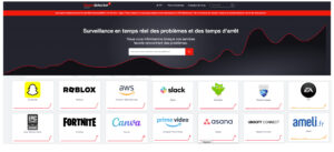 Panne mondiale d’Internet : que s’est-il passé et comment protéger votre entreprise ?