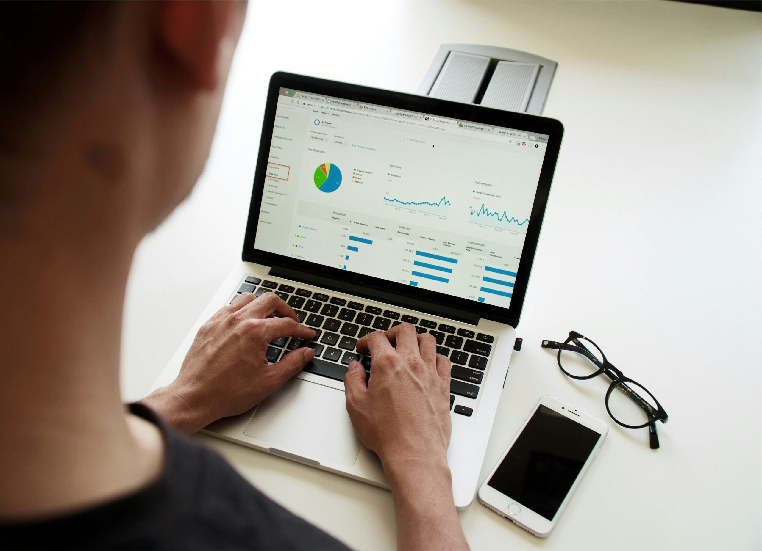 SEO et IA : 5 stratégies pour optimiser votre contenu en 2025