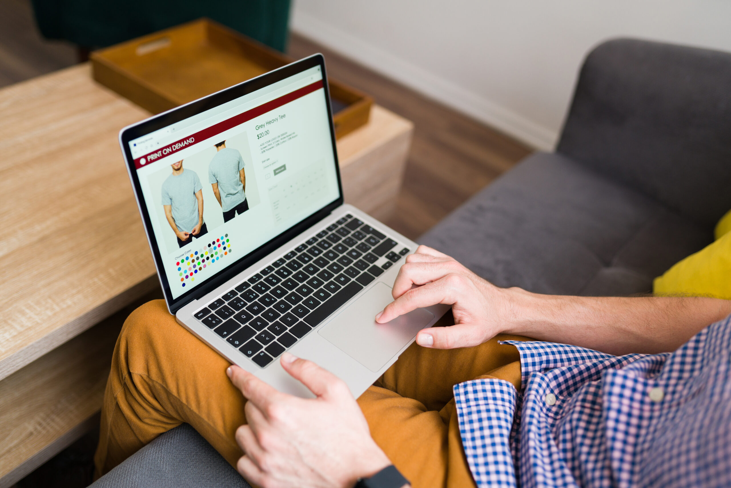 WooCommerce ou Prestashop pour votre futur site e-commerce en 2025 ?
